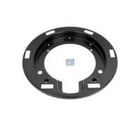 Cache Pour Tambour De Frein DT SPARE PARTS Pour IVECO EUROTRAKKER