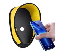 Cache-pour téléphone de moto Support Protecteur Smartphone Scooter