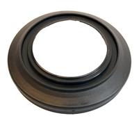 Cache-poussière A droit avec joint Shimano SG-8R20 Noir