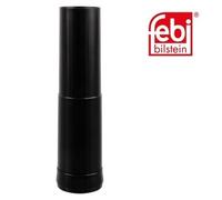 Cache poussière arrière gauche droit haute performance Febi 46719...