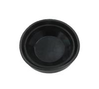 Cache-poussière Avant Pour 2011-2015 Couvercle Phare Arrière Étanche Et Anti-poussière Couvercle Hermétique En Caoutchouc 1 Pièce Modèles(1pcs no hole)