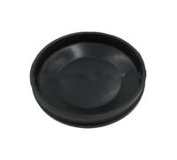 Cache-poussière Avant Pour Octavia 2010-2014 Couvercle Arrière Phare Anti-poussière Étanche Couvercle En Caoutchouc Petit 1 Pièce(1pcs big)