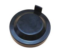 Cache-poussière Avant Pour Polo Pour Octavia Pour Rapid Car Styling Couvercle Joint Phare Capuchon Protection Anti-poussière Couvercle Lampe Clignotant