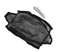 Cache-poussière, châssis, Protection Contre la saleté, Mise à Niveau du Remplacement de la Couverture, Compatible avec Traxxas X-MAXX XMAXX 77076-4