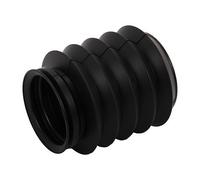 Cache poussière d'amortisseur avant pour BMW E39