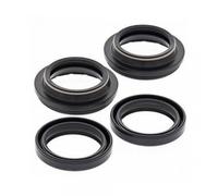 Cache Poussière De Fourche All Balls Pour Moto Ktm 50 Sx Pro Junior-Lc 2002 À 2005 32x44.2x4.6/14mm Neuf