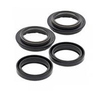 Cache Poussière De Fourche All Balls Pour Moto Ktm 60 Sx 1999 À 2000 Neuf