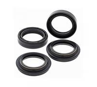 Cache Poussière De Fourche All Balls Pour Moto Suzuki 85 Rm Grandes Roues 2003 À 2022 Neuf