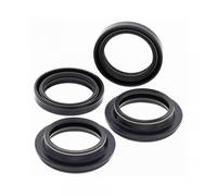 Cache Poussière De Fourche All Balls Pour Moto Yamaha 80 Yz Petites Roues 1993 À 1998 Neuf
