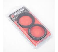 Cache Poussière De Fourche Athena Pour Moto Husaberg 390 Fe 2010 À 2018 Neuf