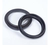 Cache Poussière De Fourche Athena Pour Moto Suzuki 250 Rm-Z 2007 À 2012 Neuf