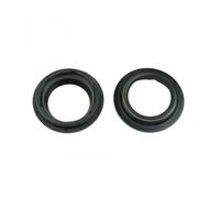 Cache Poussière De Fourche Athena Pour Scooter Mbk 50 Booster Cw Naked 2003 À 2018 Neuf