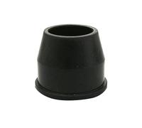 Cache poussière de fourche P2R compatible avec Mobylette Peugeot 50 103 V 1971 à 2020