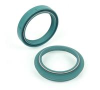 Cache Poussière De Fourche Skf Pour Moto Benelli 600 Bn Gt Abs 2016 À 2017 Neuf