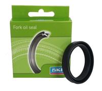 Cache Poussière De Fourche Skf Pour Moto Bmw 1000 S Rr Hp4 2013 À 2014 Neuf