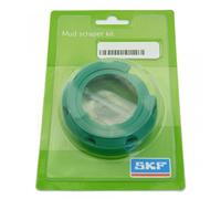 Cache Poussière De Fourche Skf Pour Moto Suzuki 250 Rm-Z 4t 2013 À 2015 Neuf