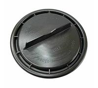 Cache-poussière de phare EHLTE pour Mercedes CLA C117 W117, capuchons d'ampoule HID 1305219154