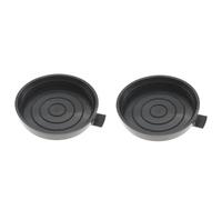 Cache-poussière de Phare pour CMAX MK2 2011-2015, Volvo S60, V70, modèles restylés 2005, 2006 et 2007. Couvercle de Cache-poussière pour Ampoule de feu arrière (Feux de Croisement).