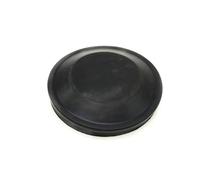 Cache-poussière de Phare pour Polo EOS, GTI et Jetta, feu arrière, Ampoule de feu de Croisement, Joint d'étanchéité, Couvercle, 3C0941607A 155665