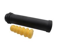 Cache-poussière de suspension arrière, amortisseur, soufflet en caoutchouc, ensemble de soufflets anti-poussière pour Chevrolet Lova AVEO SAIL