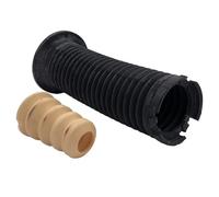 Cache-poussière de suspension Soufflet de protection et bague butée d'amortisseur avant pour Trumpchi GAC GS8 GM8