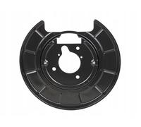 Cache-poussière Disque de Frein Arrière Droit PEUGEOT 406 - OEM Abakus