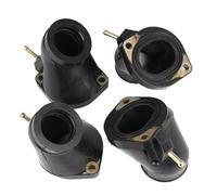 Cache-poussière du joint du collecteur d'admission du carburateur 4XY-13586-01-00 for XVZ1300 1999-2004 Magasin 0034