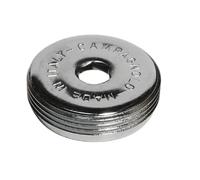 Cache-poussière extracteur Campagnolo Argenté