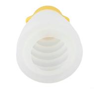Cache-poussière pour foret, matériau en silicone pour collecte de poussière et protection des outils, compatible avec marteau électrique et outils électriques (150 mm-B)
