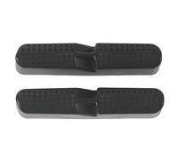 Cache-poussière Pour Grille D'aération Climatisation Sous Plancher Pour Siège Auto Pour X5 G05 2019-2025 Kit D'accessoires Intérieurs Décoration Intérieure Voiture