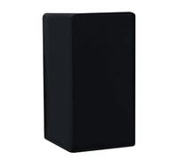 Cache-Poussière Ventilateur CPU Housse de Protection Oxford avec Trou