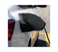 Cache-prise de charge pour véhicule électrique, étanche à la pluie et au gel, pour l'extérieur