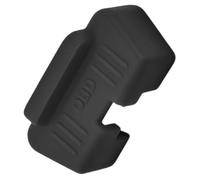 Cache Prise Diagnostic - 4cm Bouchon Protection OBD2, Couvercle Étanche Silicone Résistant Vibrations, Dispositif Anti-Effraction | Accessoire Intérieur Pour Voiture Camionnette Stationnement Sécurisé