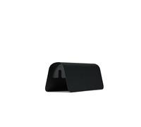 Cache-prise pour Socle Power Shell, Anthracite