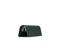 Cache-prise Power Shell sur Socle, Vert Mousse