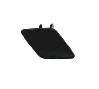Cache Projecteur Eau Compatible Avec Cadillac Pour SRX 2010-2016 Pare-chocs Avant De Voiture Lave-phares Jet Cap Cover Gauche Droit Cadre Garniture Paire Accessoires