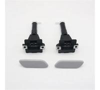 Cache Projecteur Eau Compatible Avec CU1 Pour CU2 Pour Accord 2008-2012 Couvercle De Capuchon De Jet De Lave-auto Garniture De Cadre Et Accessoires