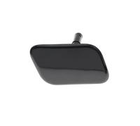 Cache Projecteur Eau Compatible Avec Hyundai Pour Azera Pour Grandeur 2005-2010 Cadre Couverture Capuchon De Jet De Lave-auto Garniture Plus Paire Ensemble 986803L100 98690-3L100