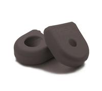 Cache protecteur de manivelles Race Face Boot Pedal Noir