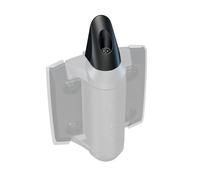 Cache protection anti-escalade charnière TrueClose TCS3 portillon Securipool Automatique