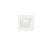 Cache protection gauche pour barre supérieure CARRY BIKE Fiamma