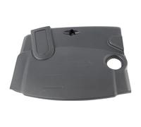 Cache protection moteur avec mousse | Installation facile & qualité OEM | Compatible avec Clio II, Kangoo II, Logan, Sandero 1.5 DCI | FINAO AUTOPARTS