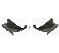 Cache protection sous moteur Gauche droit AUDI A3 (8L1) S3 quattro 224ch