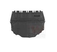 CACHE PROTECTION SOUS MOTEUR VW POLO (9N_) 1.4 TDI 80ch