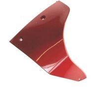 Cache Protège-Mains Piaggio, Gauche, Rouge, R7 Dragon Rouge/Passione/894 pour Nexus FL, 65284800R7