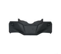 Cache-queue AR pour MT-03 2025-2026 ABS Cache-queue AR pour(B) | ABS haute résistance, mat, ajustement parfait, remplace l'origine, style pour sportif agressif