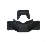 Cache-queue AR pour MT-03 2025-2026 ABS Cache-queue AR pour(C) | ABS haute résistance, mat, ajustement parfait, remplace l'origine, style pour sportif agressif