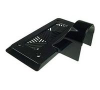Cache raccord pied pour TV LG (121746) G