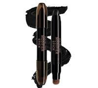 Cache-Racines pour Cheveux Discret Femmes | Stylo Correcteur de Couleur Imperméable | Double Embout Anti-Transpiration pour Photo, Déplacements, Salon, Soirée