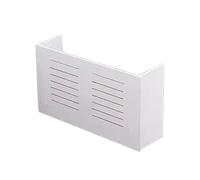 Cache-radiateur, cache-grille anti-rongeurs, housse de chauffage pour la maison, armoire décorative